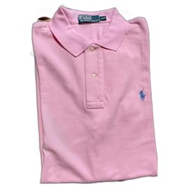 Neues Polo von Ralph Lauren, Größe L.