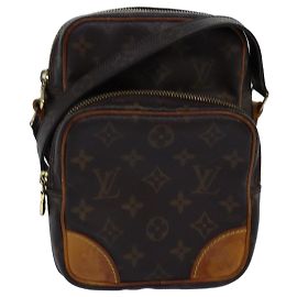 Borsa a tracolla Louis Vuitton Monogram Amazon M45236 LV Auth th4917