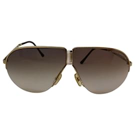 Carrera Montura plegable Porsche Design