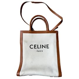 Céline Modello tote verticale