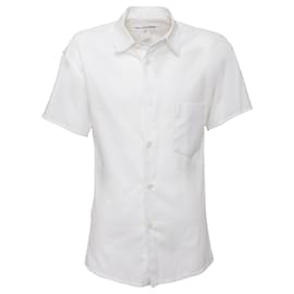 Comme des Garçons Kurzarmhemd - Comme Des Garcons