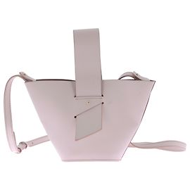 Autre Marque Carolina Santo Domingo Handtaschen T. Leder