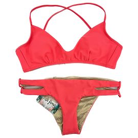 Autre Marque Luli Fama Badebekleidung T.International S Polyester