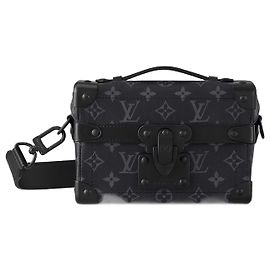 Louis Vuitton LV Soul Trunk Tasche neu