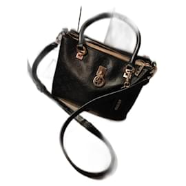 Borsa Ninnette (SG) HWSG78 77060 Nero - Guess