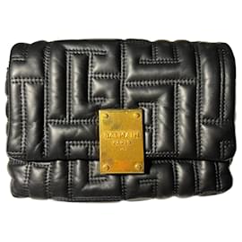 Mini sacca Balmain 1945