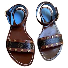 Sandali Louis Vuitton 37