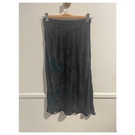 & Other Stories OUTRAS Saias T.International S Viscose