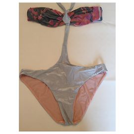 Traje de baño MISSONI T.International M Sintético