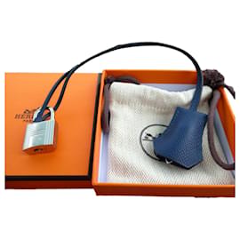 bell, zipper, and new Hermès lock for Hermès bag, box, dustbag