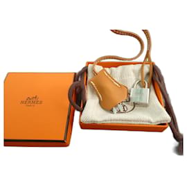 bell, zipper, and new Hermès lock for Hermès bag, box, dustbag