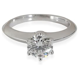 Verlobungsring Tiffany & Co. 0,9 ct