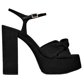 sandali plateau saint laurent new