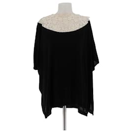 Tops Valentino Garavani T.International S Viscosa