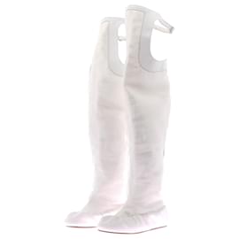 Autre Marque Botas YUME YUME T.EU 38 Cuero