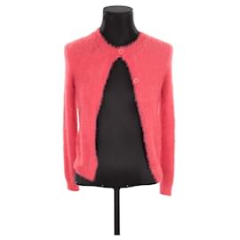 Isabel Marant Etoile Strickjacke Pink Star Rosa