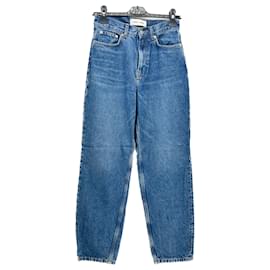 Jeans Samsoe & Samsoe T.US 25 Cotone