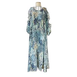 Dorothée Schumacher Maxikleid Viscose