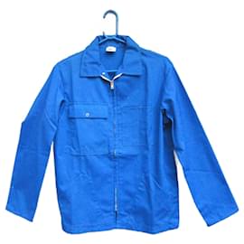 Chaqueta blazer Kidur azul de trabajo - Autre Marque