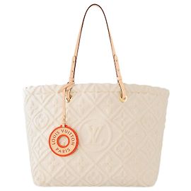 Borsa Louis Vuitton LVacation Bianca