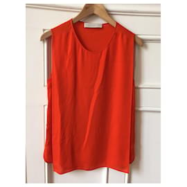 Stella Mc Cartney STELLA MCCARTNEY Top T.IT 40 Seta