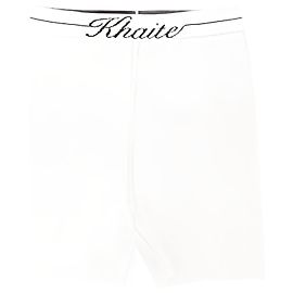 Pantaloni corti Khaite T. Internazionale S Viscosa