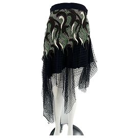 Rodarte Röcke T.US 4 Polyester