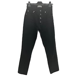 Jeans Balenciaga T.US 27 Algodón