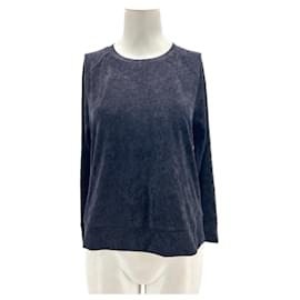James Perse Strickwaren T.US 1 Polyester - Autre Marque