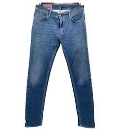 Jeans Acne Studios T.US 34 Cotone