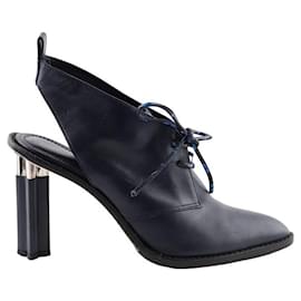 Louis Vuitton Tacchi in pelle