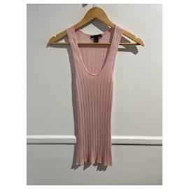 LOUIS VUITTON Tops T.Internacional L Cachemira