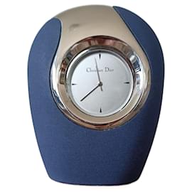 Christian Dior desk clock