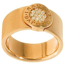 BVGLARI BVLGARI Ring. - Bulgari