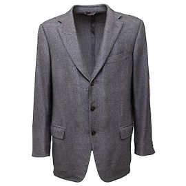Fairway-Jacke Ermenegildo Zegna