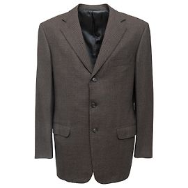 Wolljacke Ermenegildo Zegna