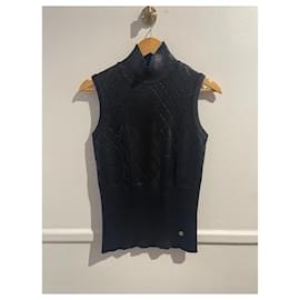 Tops VERSACE T.International M Viscosa - Versace