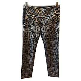 ISABEL MARANT Pantalones T.International XXS Denim - Jeans