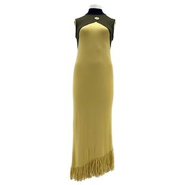 Autre Marque Lukhanyo Mdingi viste T.International S Wool