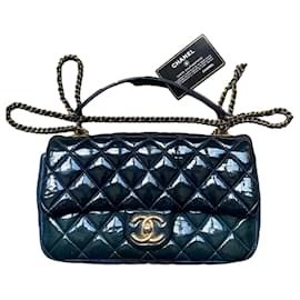Borsa Classic Flap di Chanel