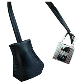 clochette , tirette, cadenas neuf hermès  pour sac a main kelly ou birkin - Hermès