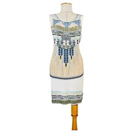 Hale Bob Kleid Viskose Elasthan S
