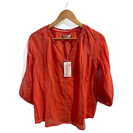 LES PETITES Tops T.International S Baumwolle