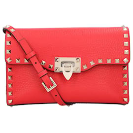 Valentino Rockstud Crossbody Bag - Valentino Garavani