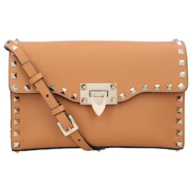 Valentino Rockstud Crossbody Bag - Valentino Garavani