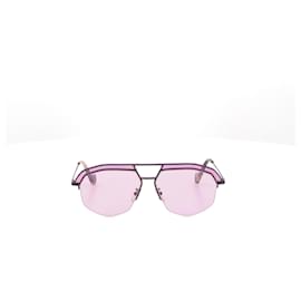 Gafas de sol Loewe T. Metal