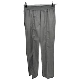 Arket trousers T.FR 38 Wool - Autre Marque