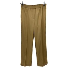 Arket trousers T.FR 38 Wool - Autre Marque