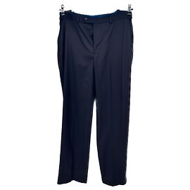 Autre Marque Mejores pantalones T.FR 36 Lana