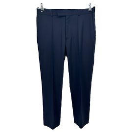 Autre Marque Bessere Hosen T.FR 34 Wolle